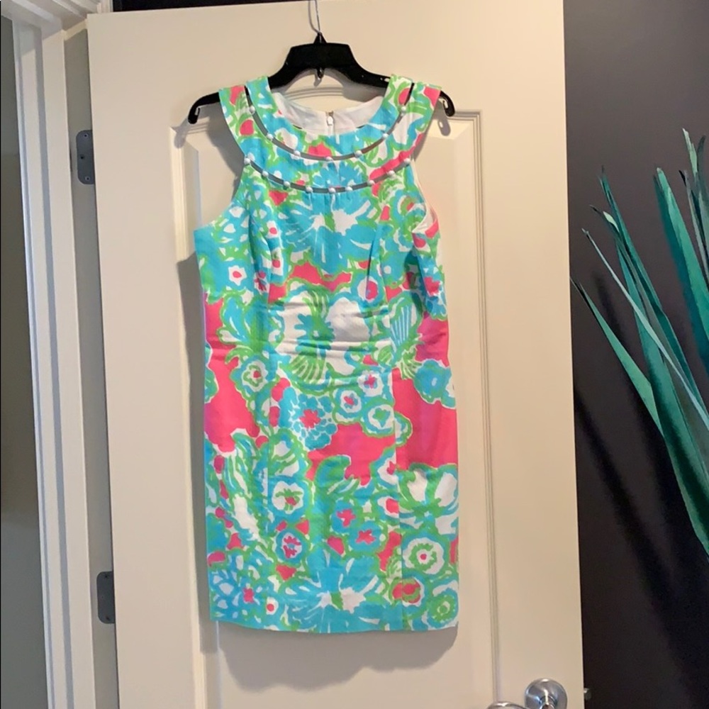 Lilly Pulitzer Dress